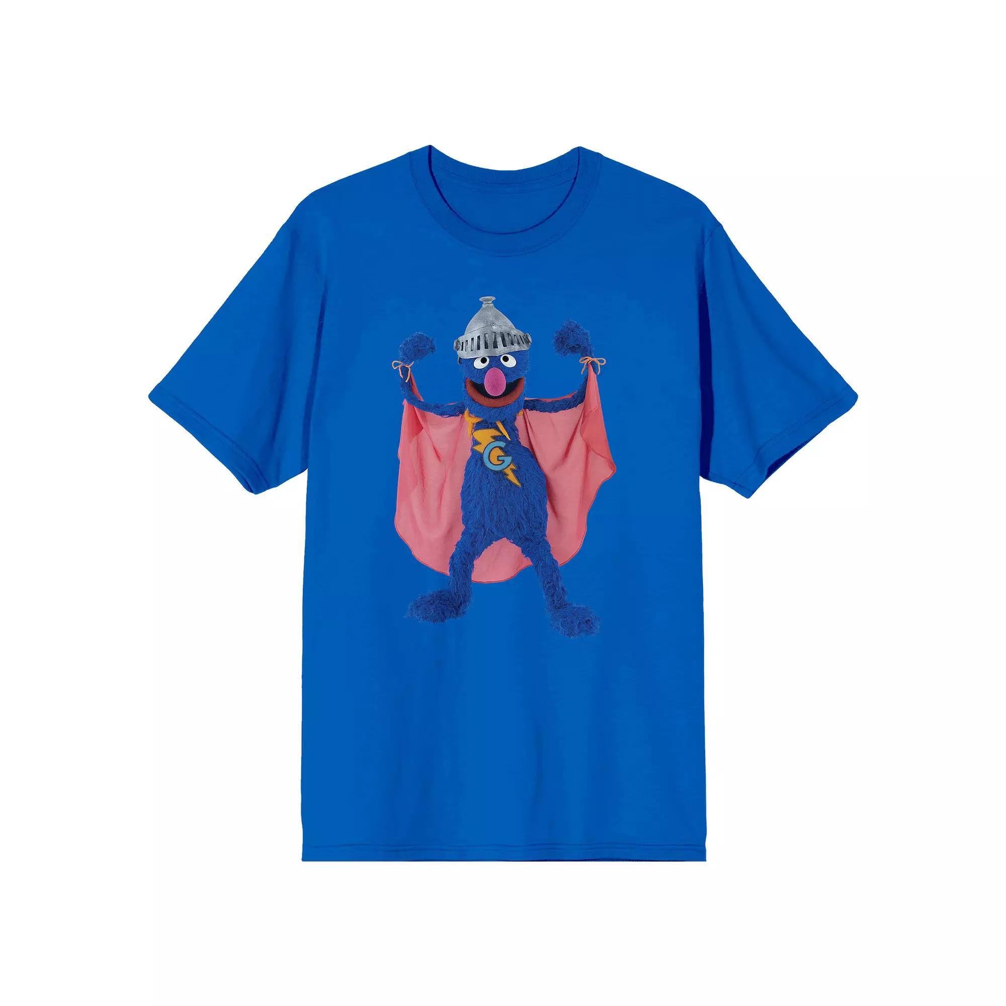 Men's Demon Slayer Siblings Anime Tee,  Product Image