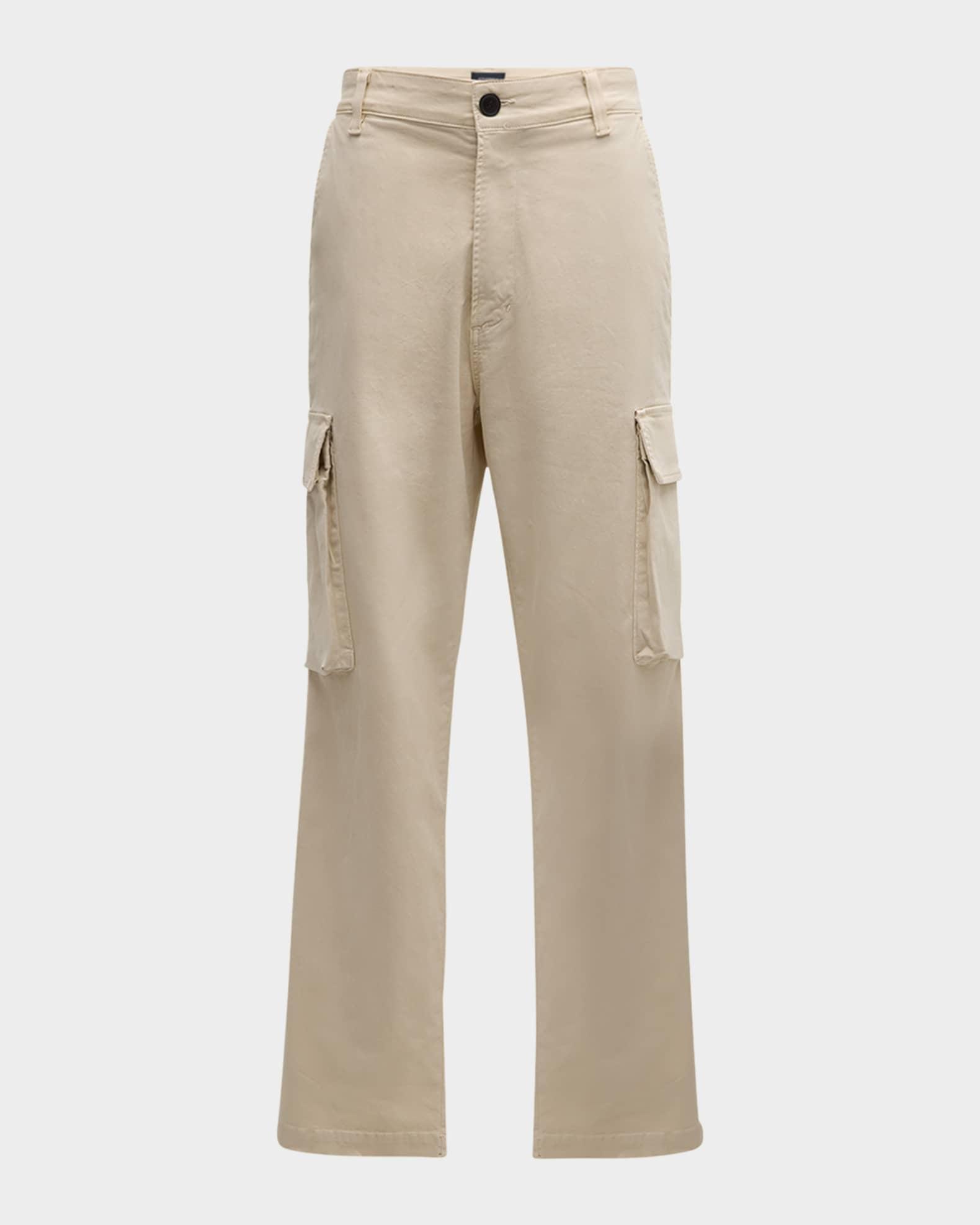 Men's Dillon Twill Cargo Pants Product Image
