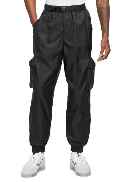 Nike Tech Men's Lined Woven Pants Product Image