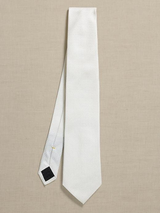 Struscio Italian Silk Tie Product Image