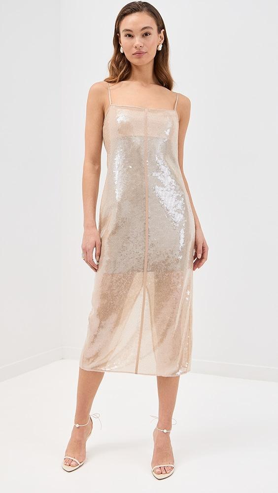 A.L.C. Danielle Dress | Shopbop Product Image