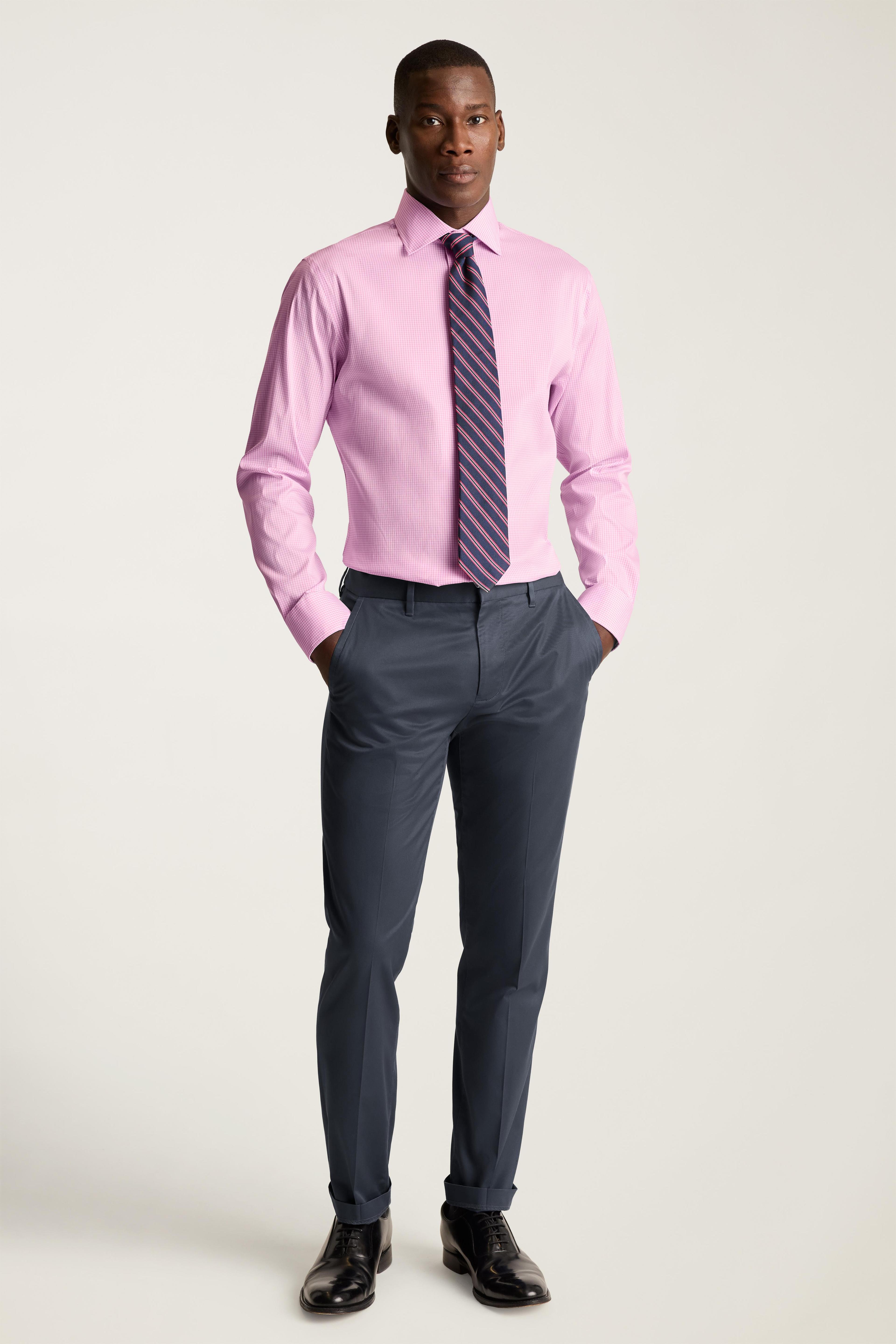 Jetsetter Stretch Dress Shirt Product Image