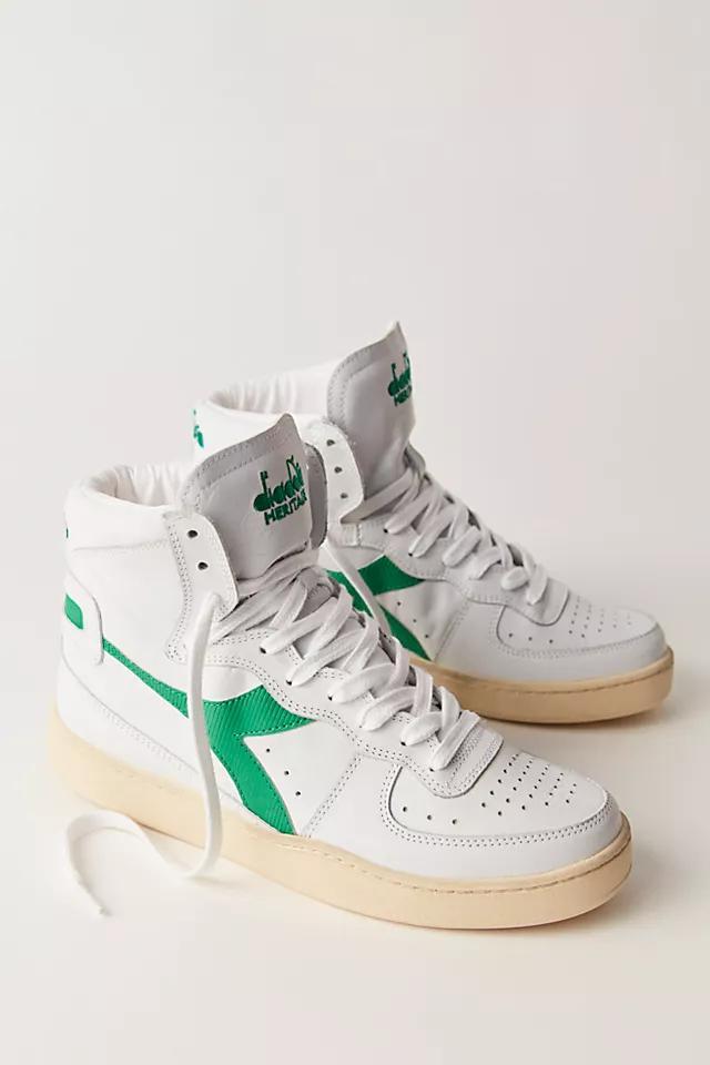 Diadora Mi Basket Sneakers Product Image