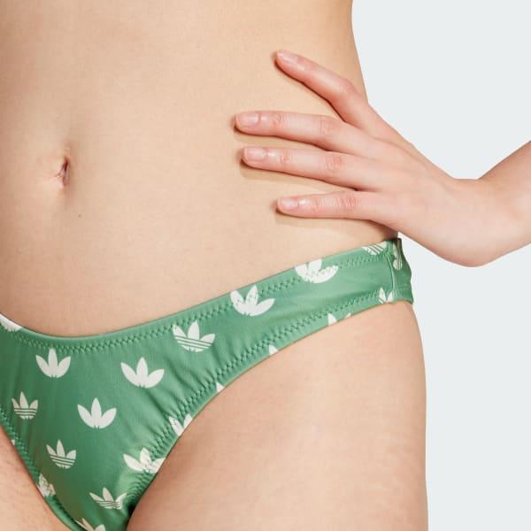 Monogram Bikini Bottoms Product Image