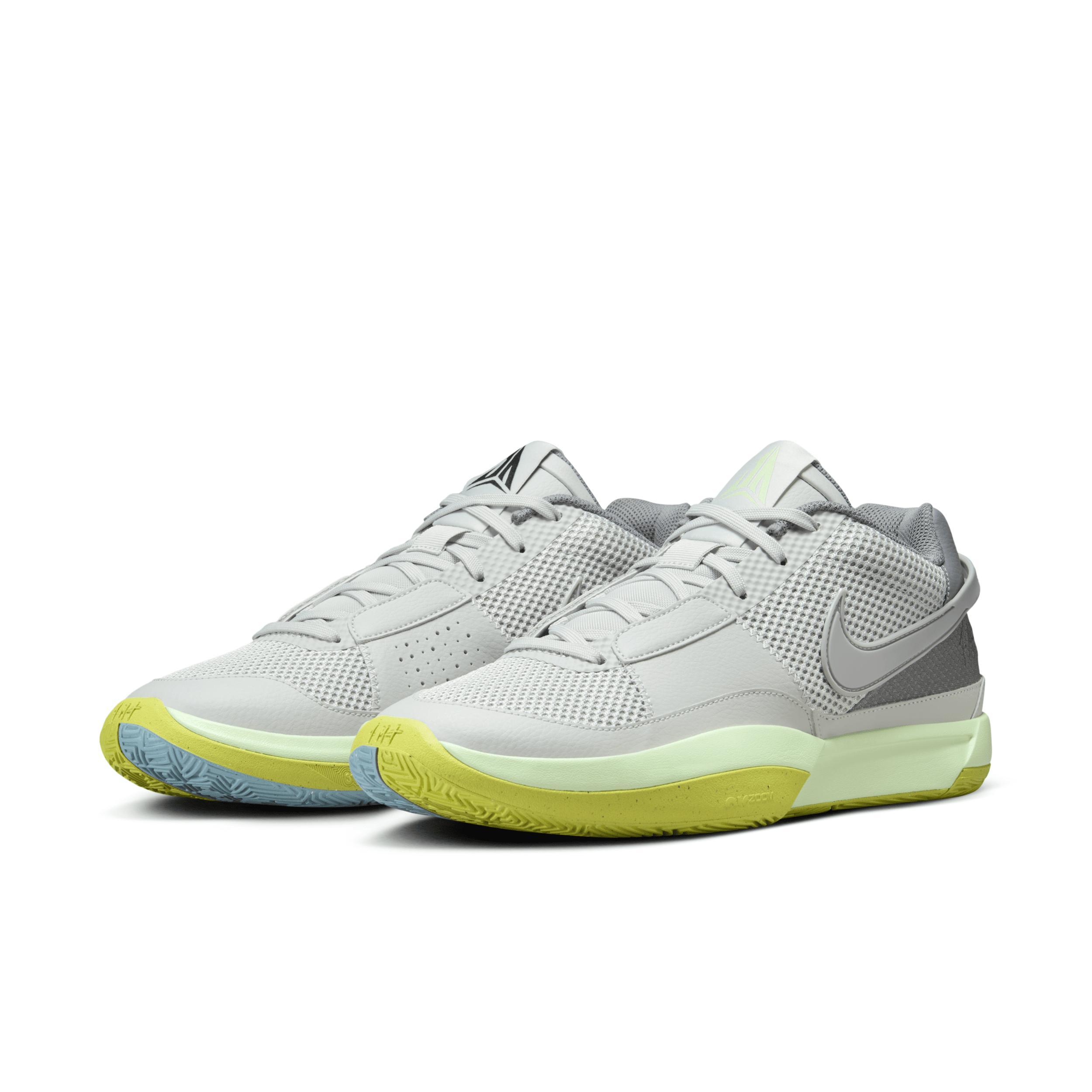 Nike Men's Ja 1 Basketball Shoes Product Image