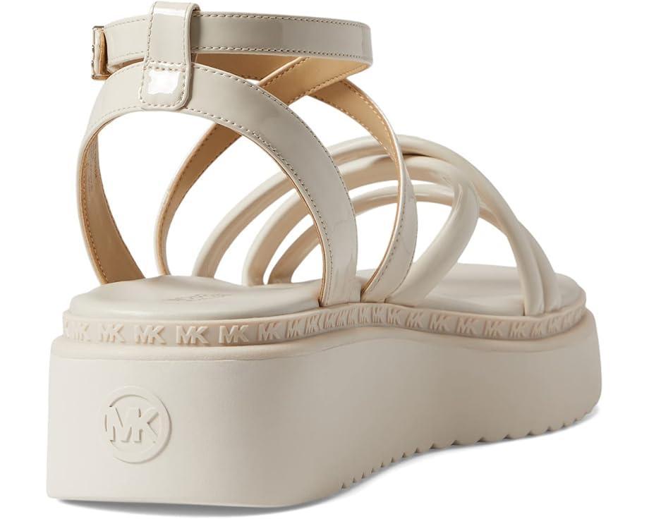 Sandra Flatform Product Image