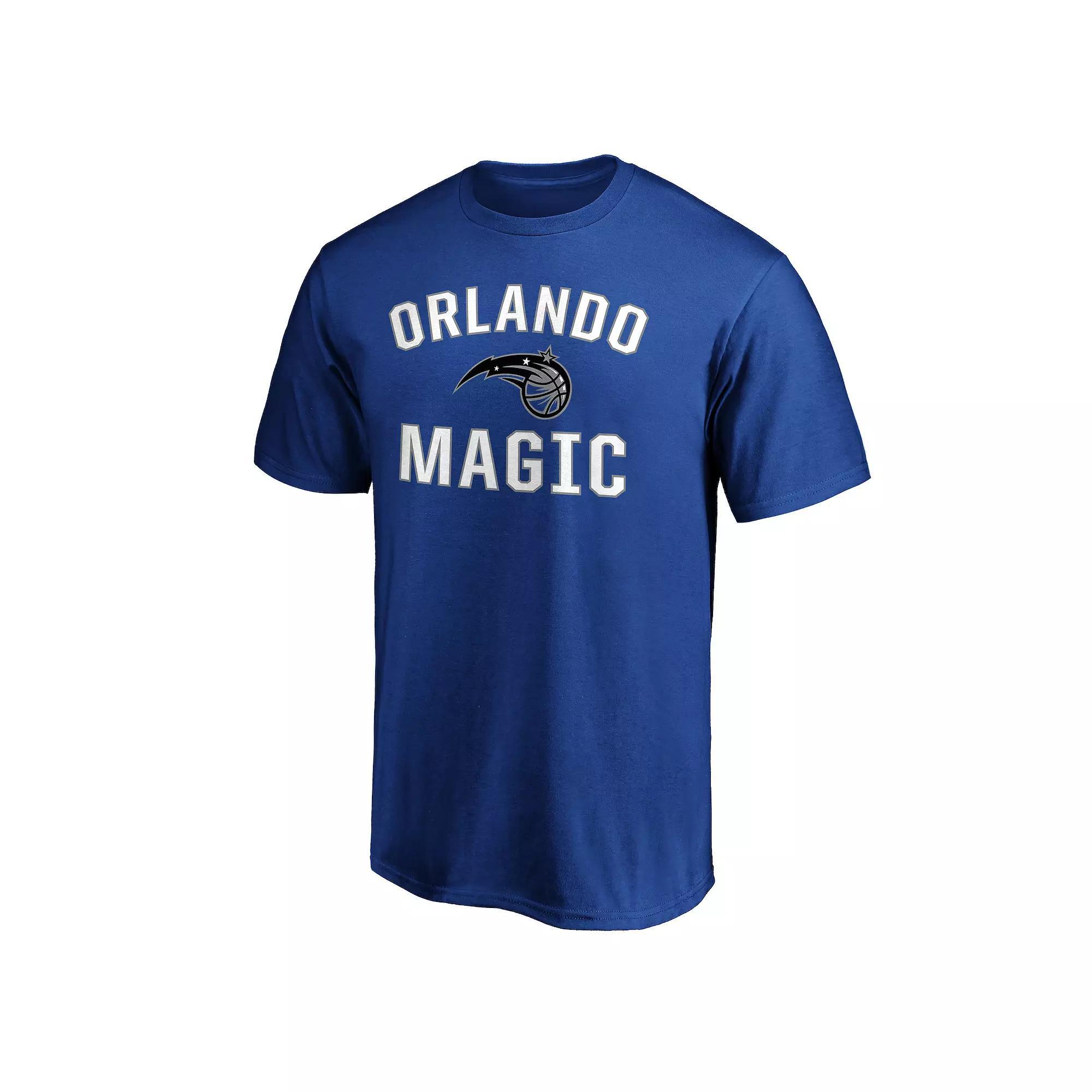 Men's NBA Orlando Magic Victory Arch Tee,  Product Image