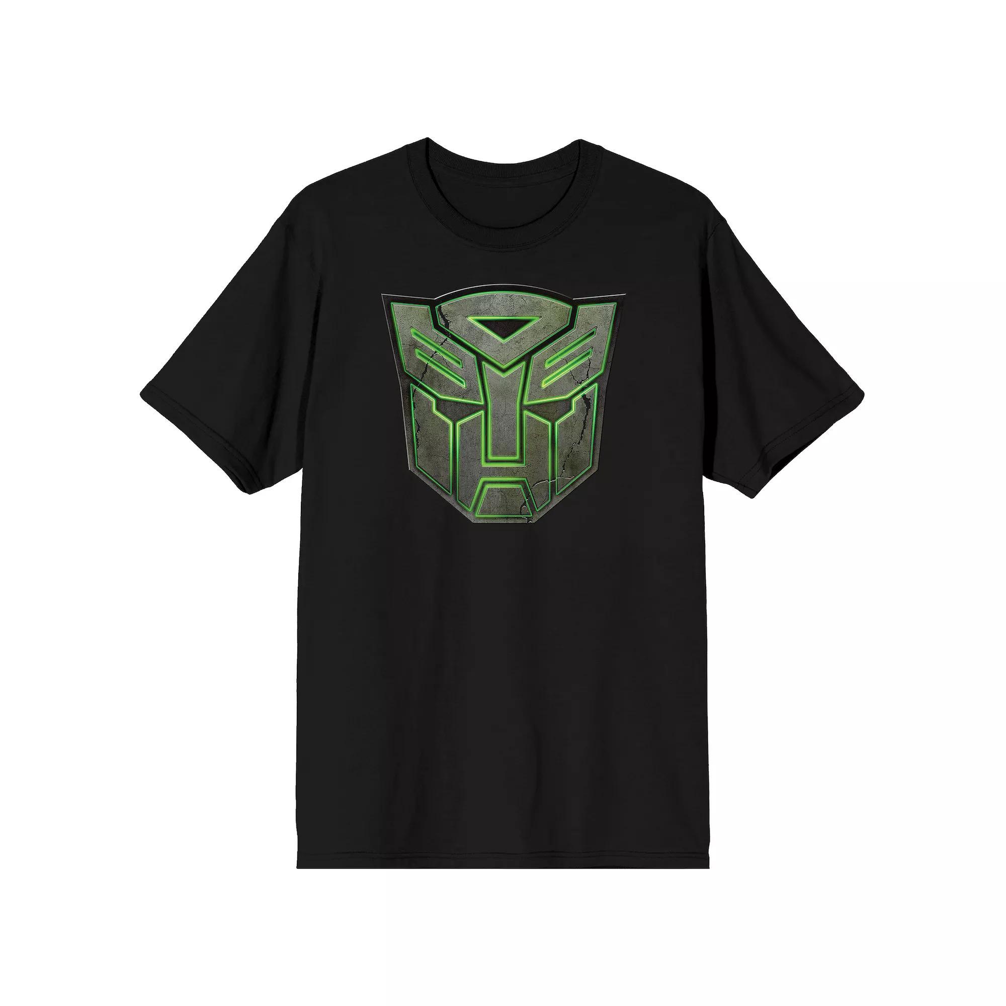 Men's Transformers Rise Of Beasts Autobots Graphic Tee,  Product Image