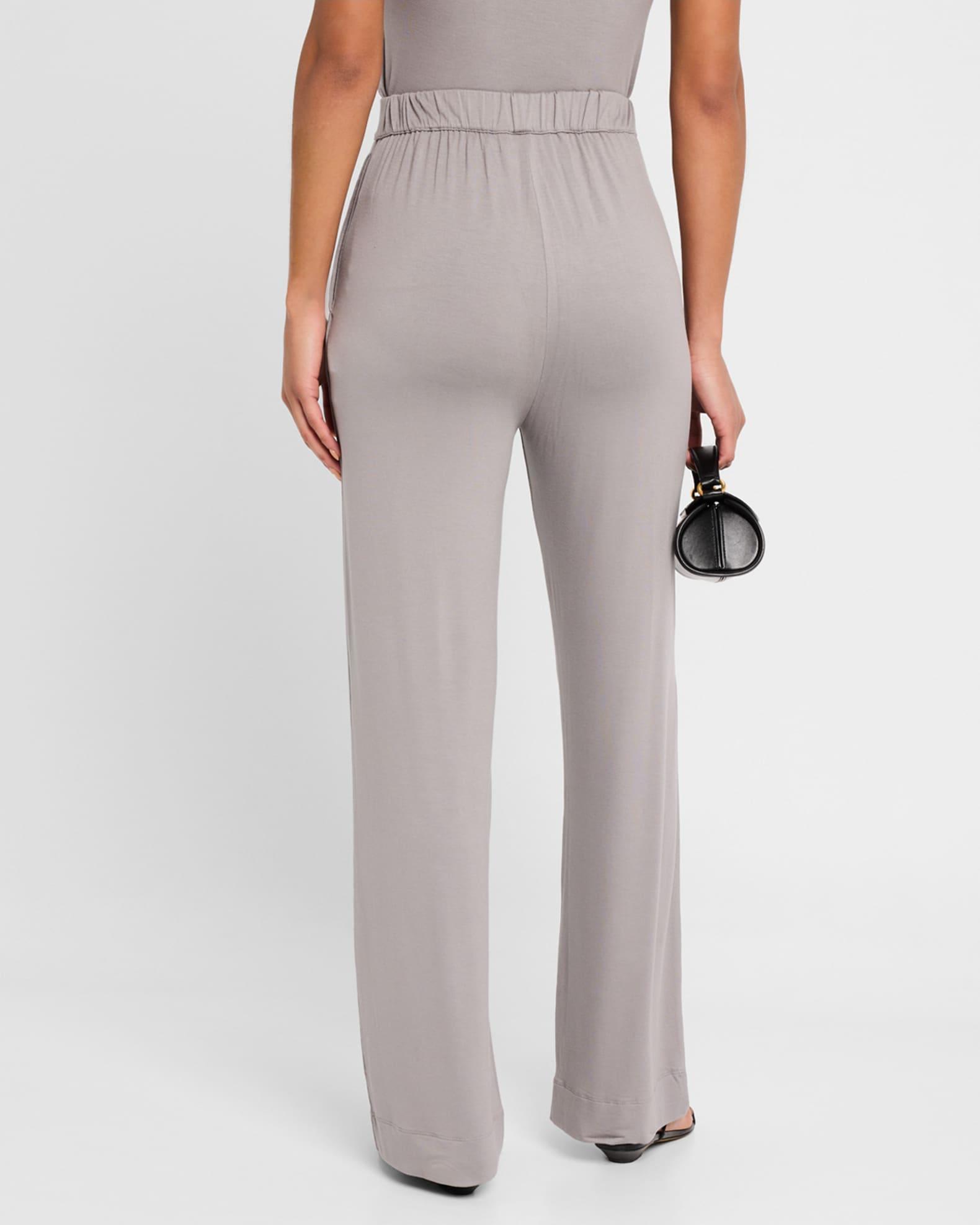 Soft Touch Straight-Leg Pant  Product Image