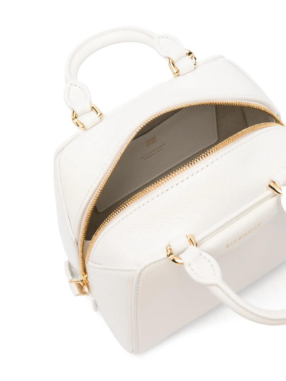 mini Antigona Cube tote bag Product Image