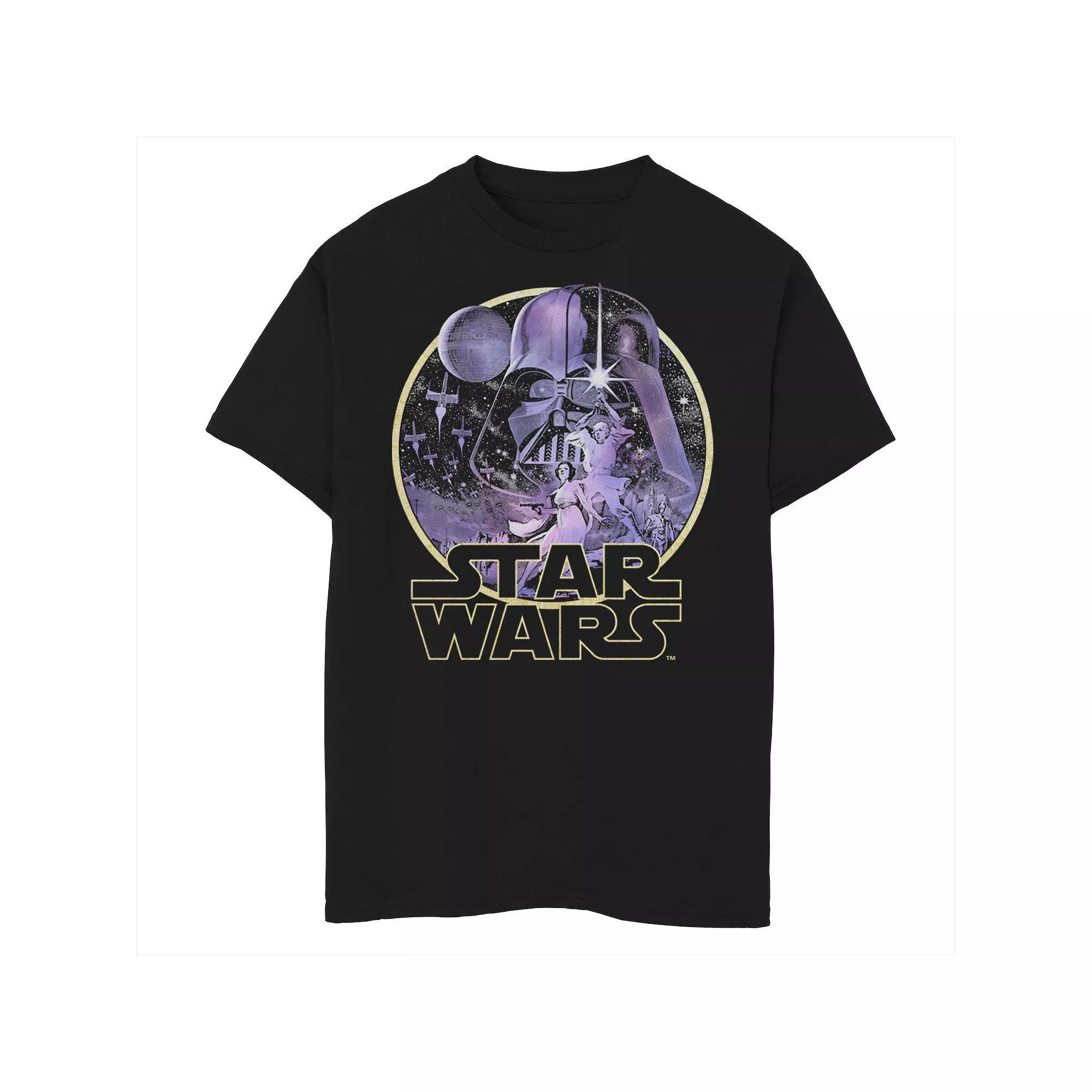 Boys 6-20 Why We Don't Have Nice Things Graphic Tee, Boy's,  Product Image