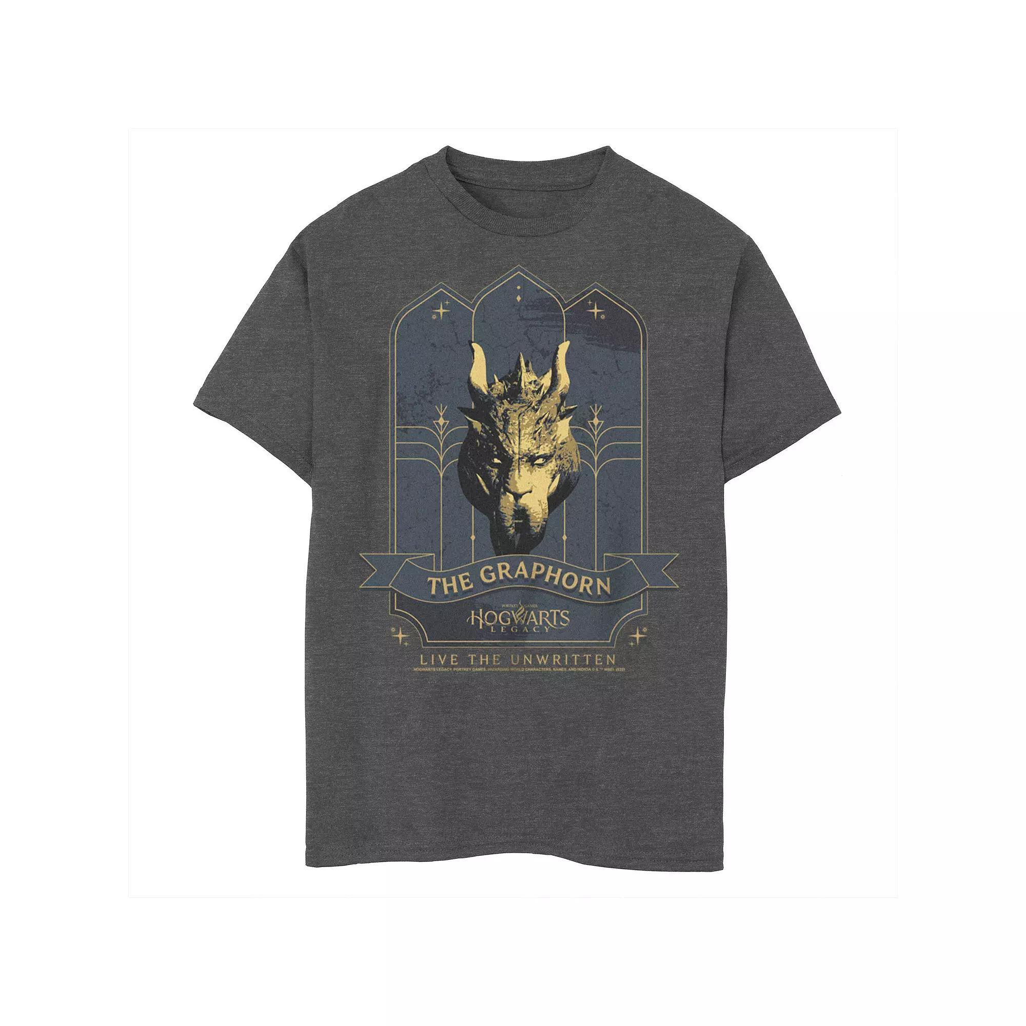 Boys 8-20 Fifth Sun Bear Scene Graphic Tee, Boy's,  Product Image