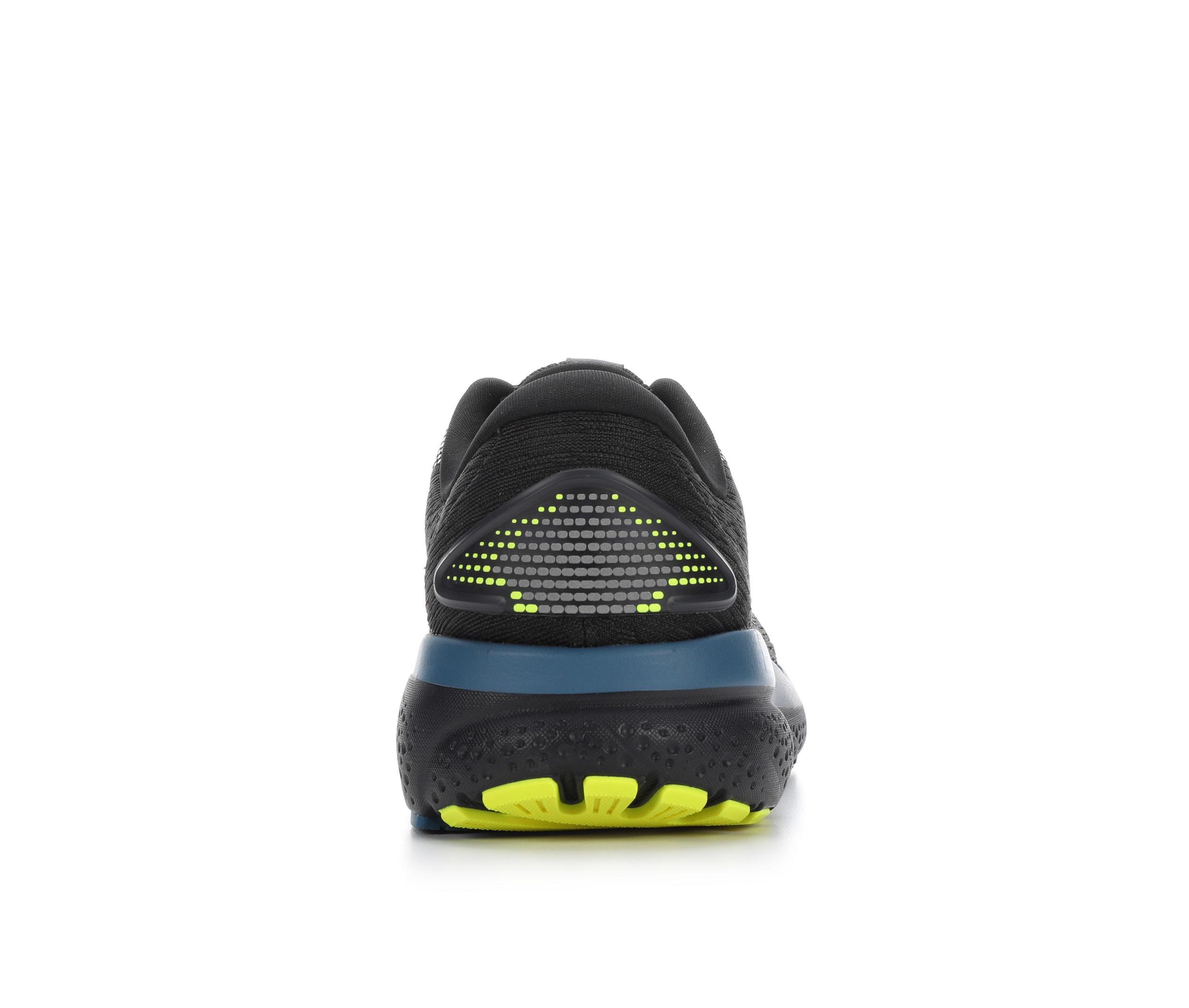 Men's Brooks Ghost 16 Running Shoes Product Image