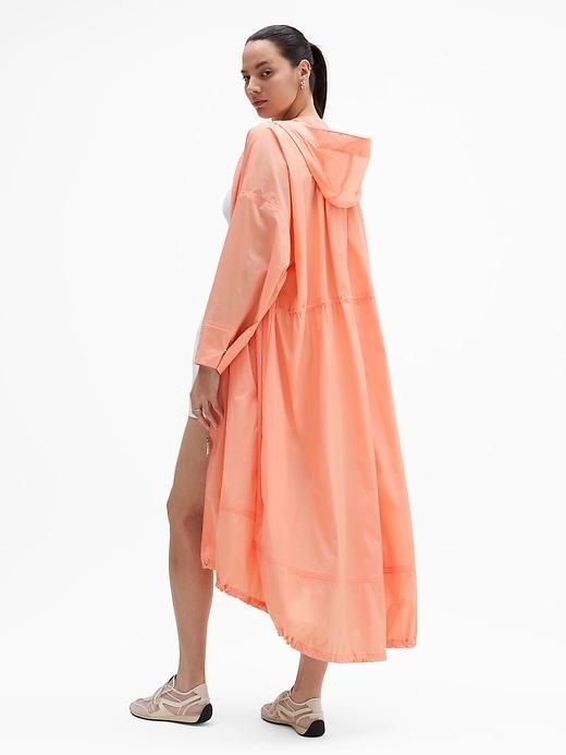 Trade Winds Jacket Product Image