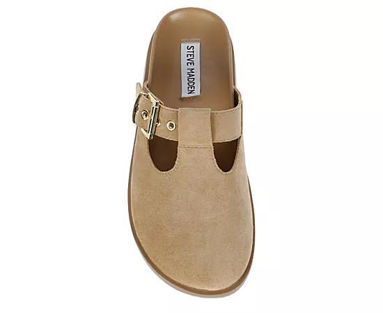 Steve Madden Womens Camdyn Clog Product Image