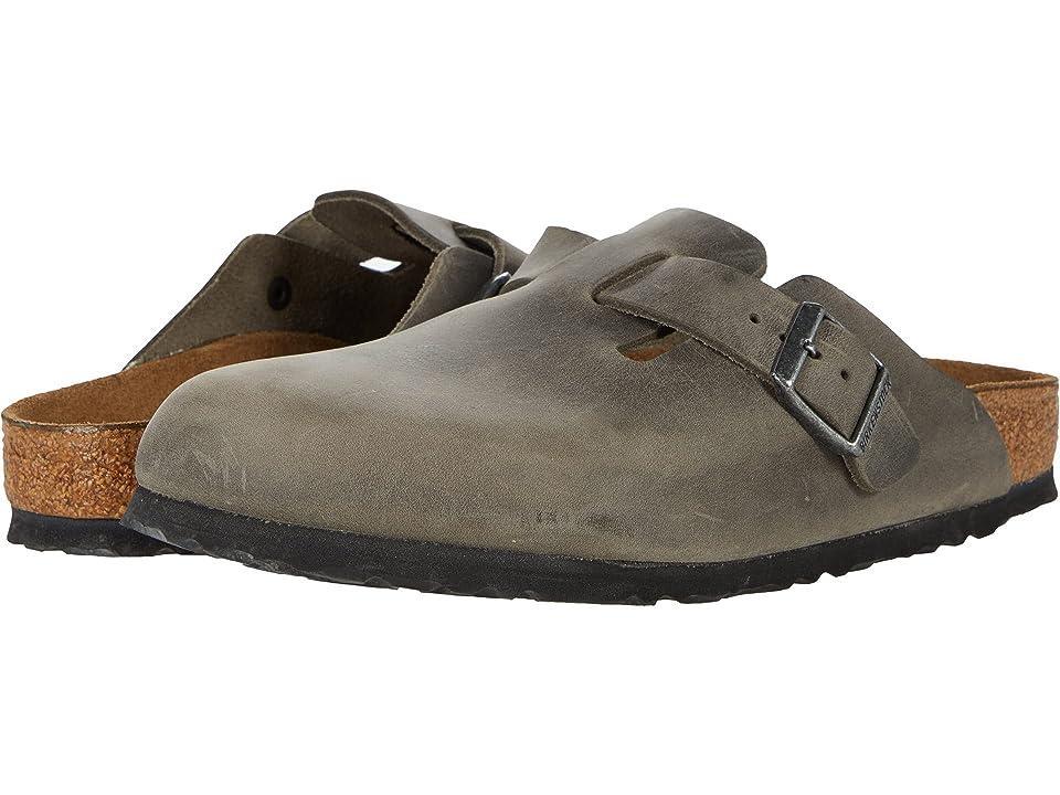 Birkenstock Mens Boston Clog Product Image