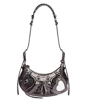 Womens Le Cagole XS Shoulder Bag Product Image