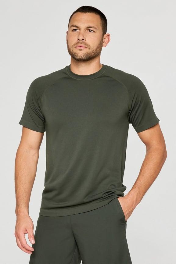 The Training Day Tee Product Image