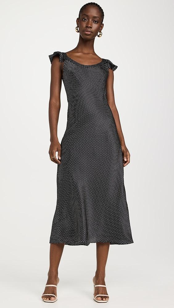 PAIGE Agoura Dress | Shopbop Product Image