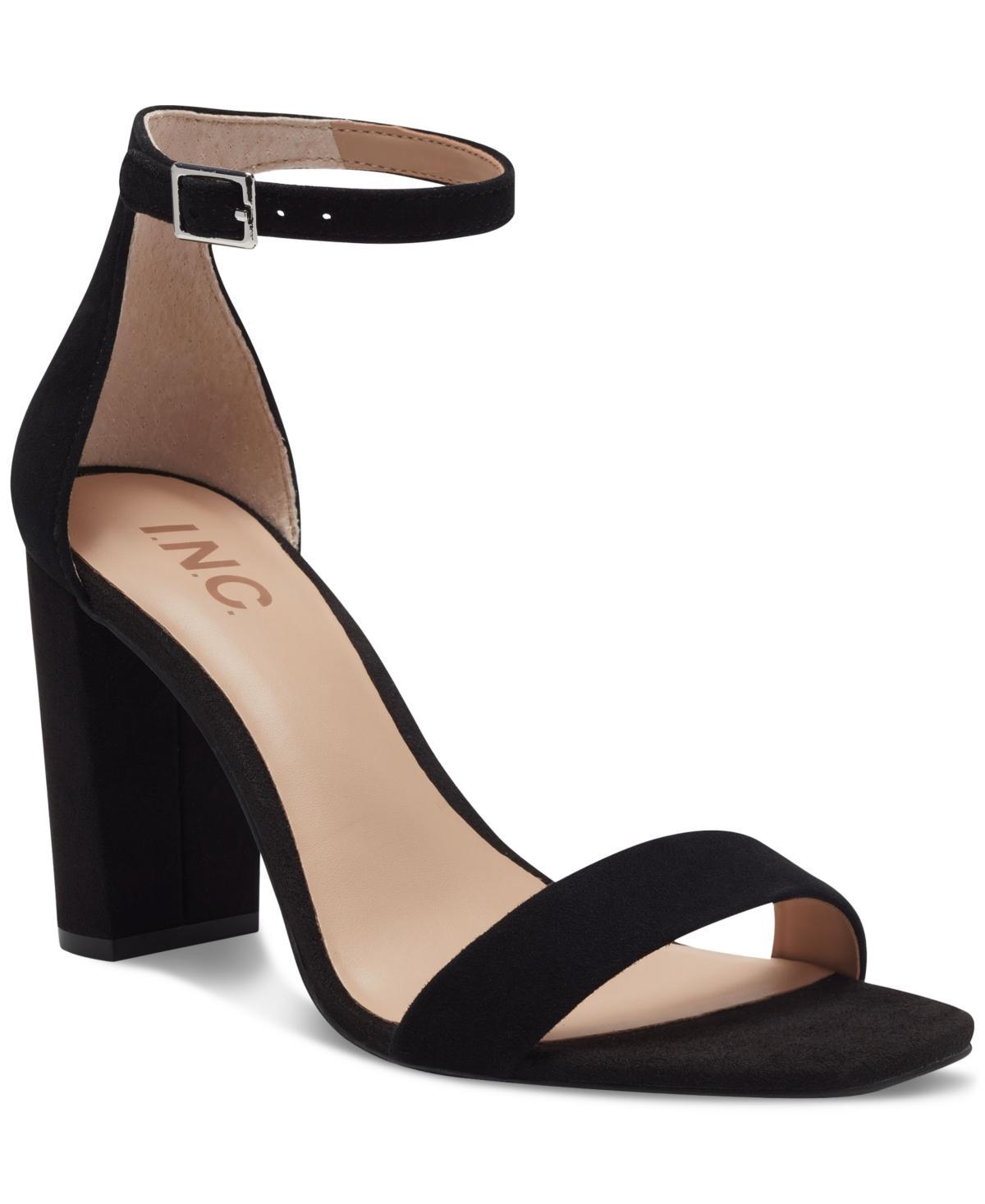 I.n.c. International Concepts Womens Lexini Two-Piece Sandals, Created for Macys Product Image