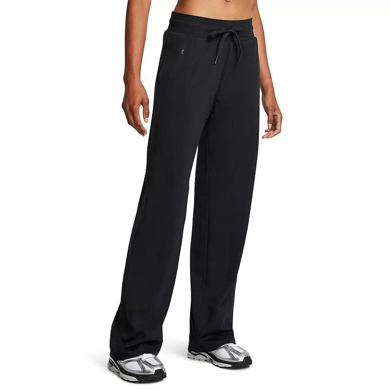 Womens UA Motion Open Hem Pants Product Image