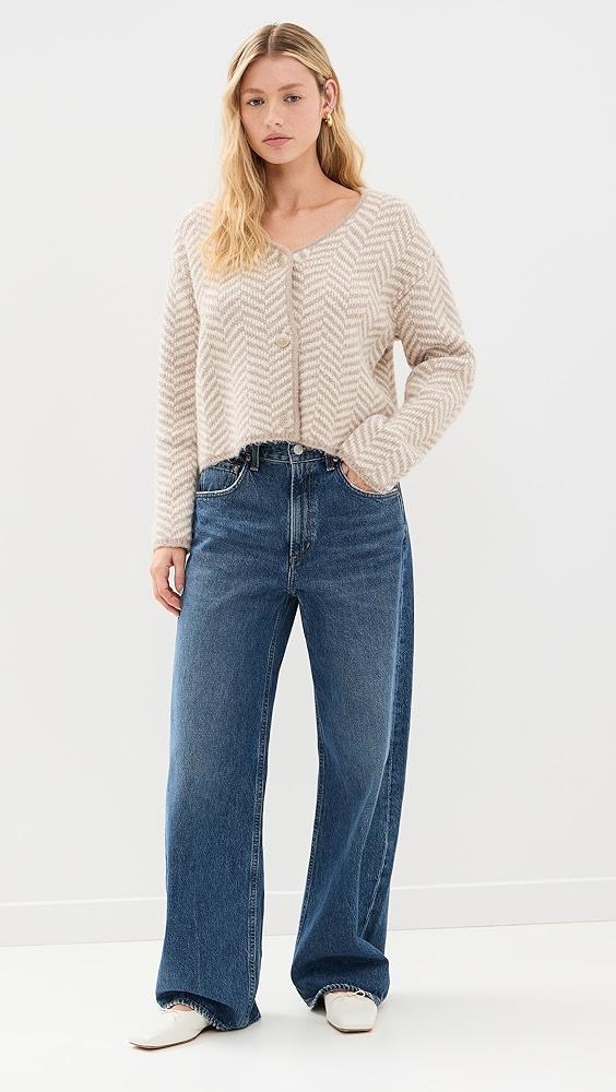 Z Supply Naomi Cardigan | Shopbop Product Image