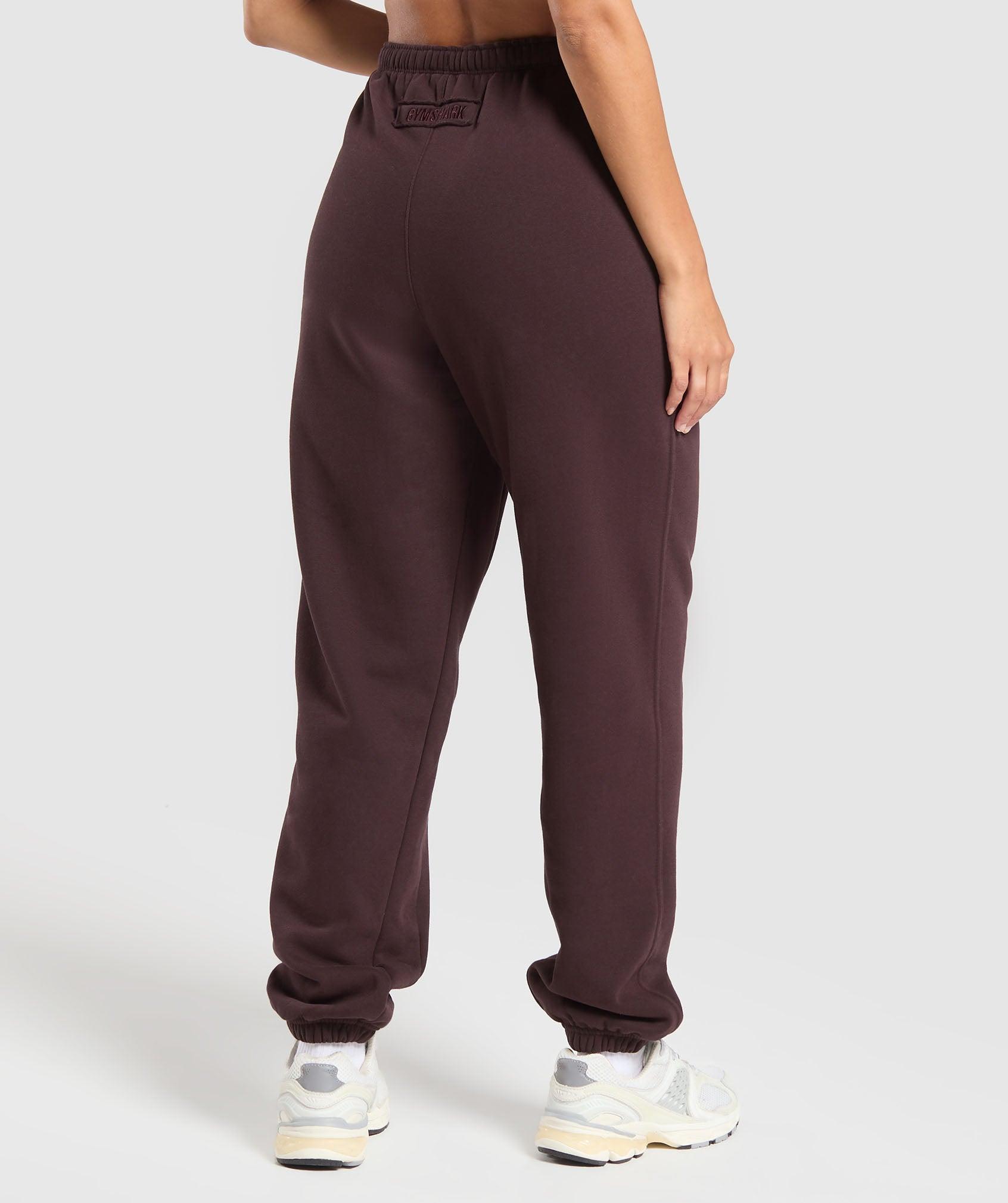 Fleece Joggers Product Image
