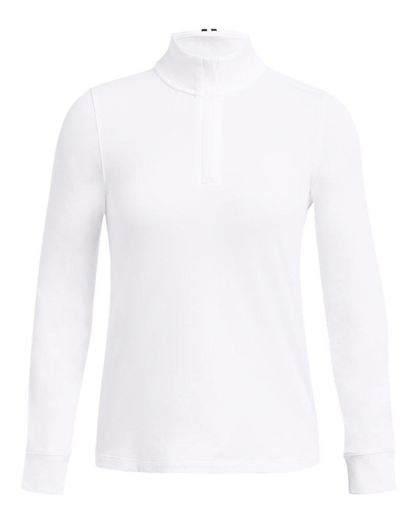 Women's UA Playoff ¼ Zip Product Image