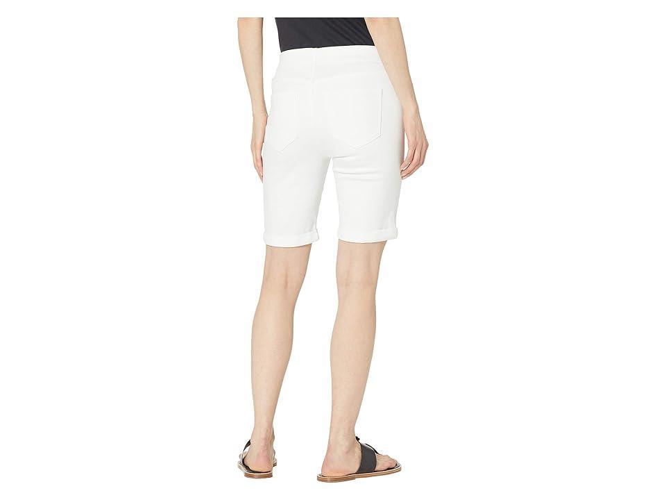 Liverpool Los Angeles Chloe Pull on Bermuda (Bright ) Women's Shorts Product Image