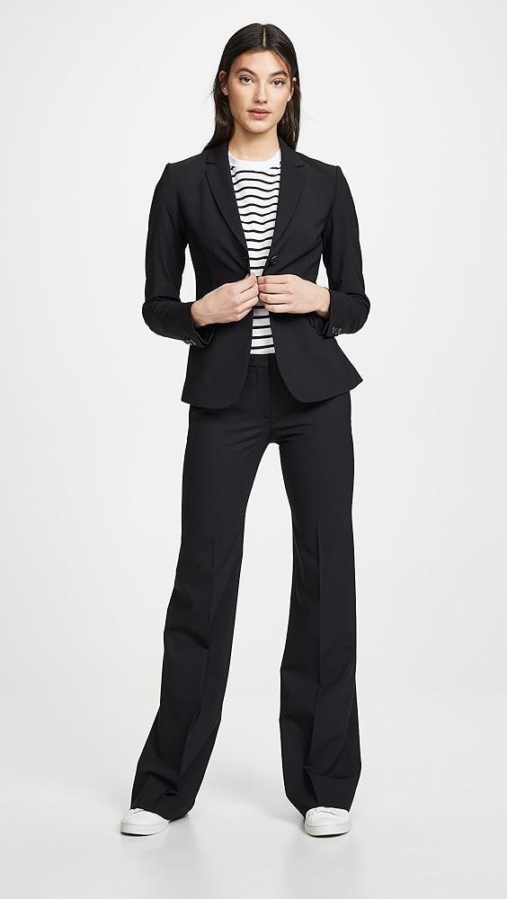 Theory Carissa Blazer | Shopbop Product Image