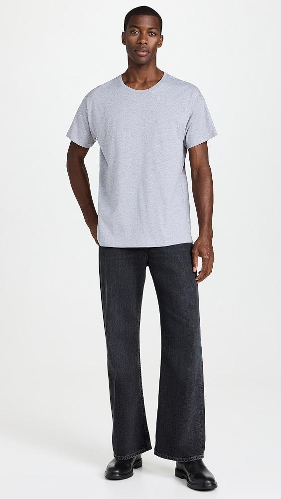 Jeanerica Marcel Classic Tee | Shopbop Product Image