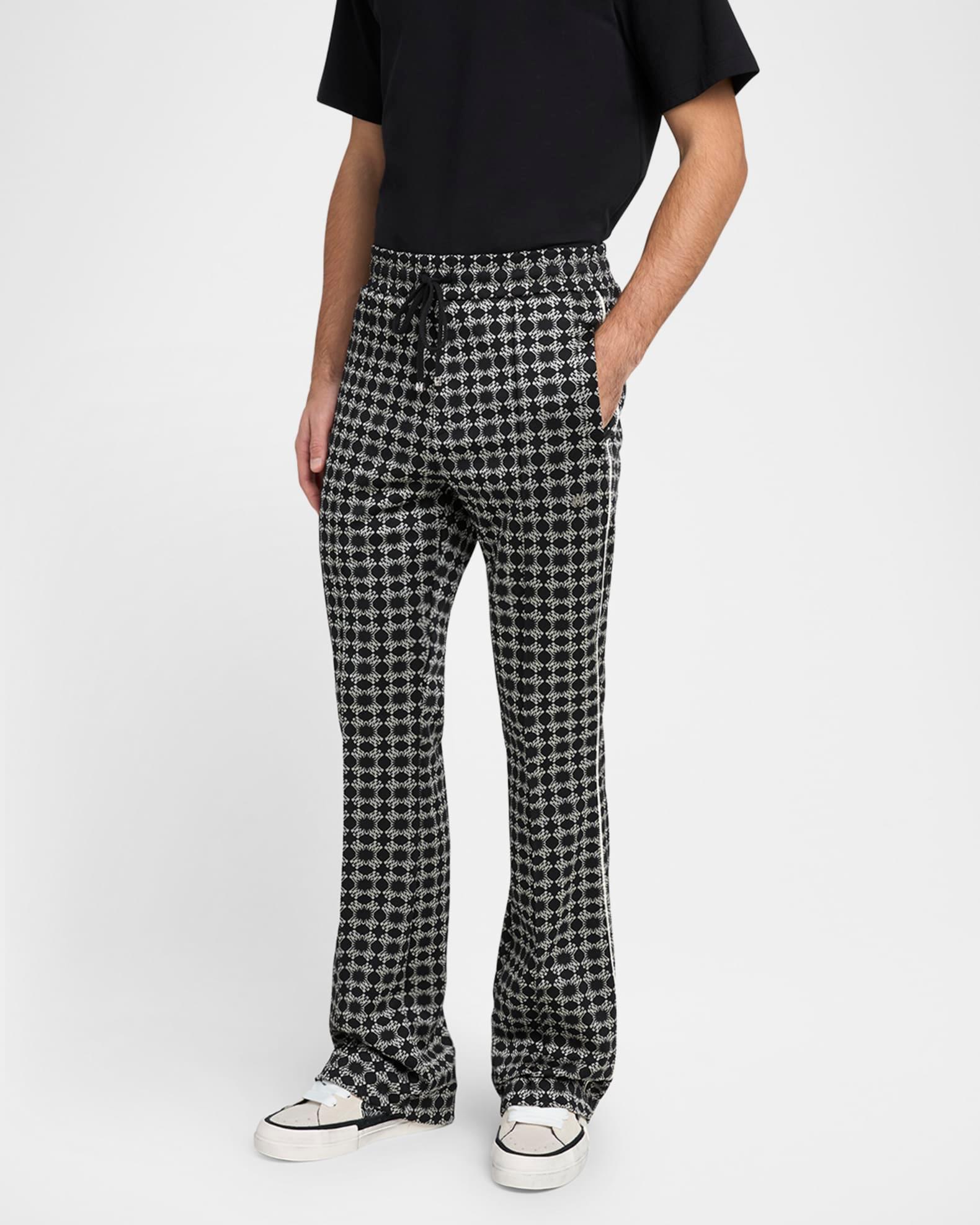 Men's MA Quad Flare Track Pants Product Image