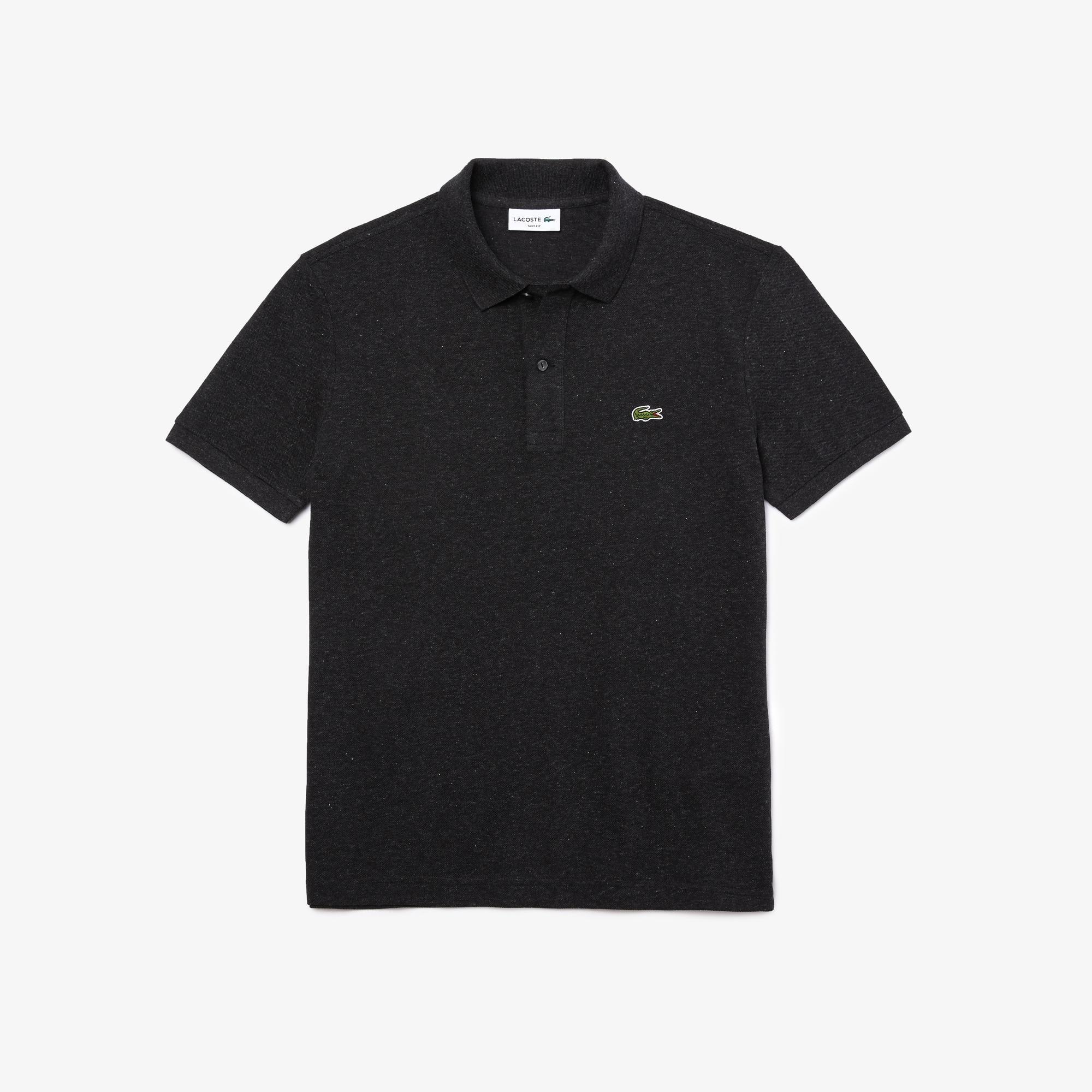 Men's Slim Fit L.12.12 Piqué Polo Product Image