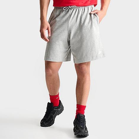 Nike Men's Club Knit Shorts Product Image