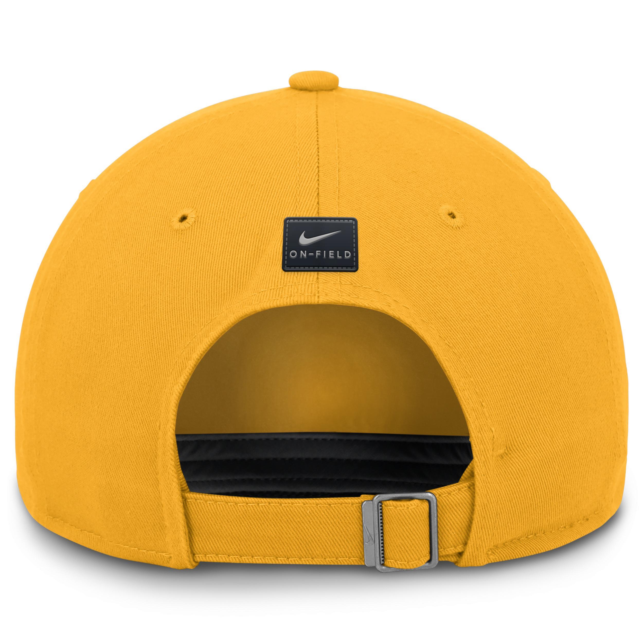 USC Trojans On-Field Club Nike Unisex Dri-FIT College Adjustable Hat Product Image