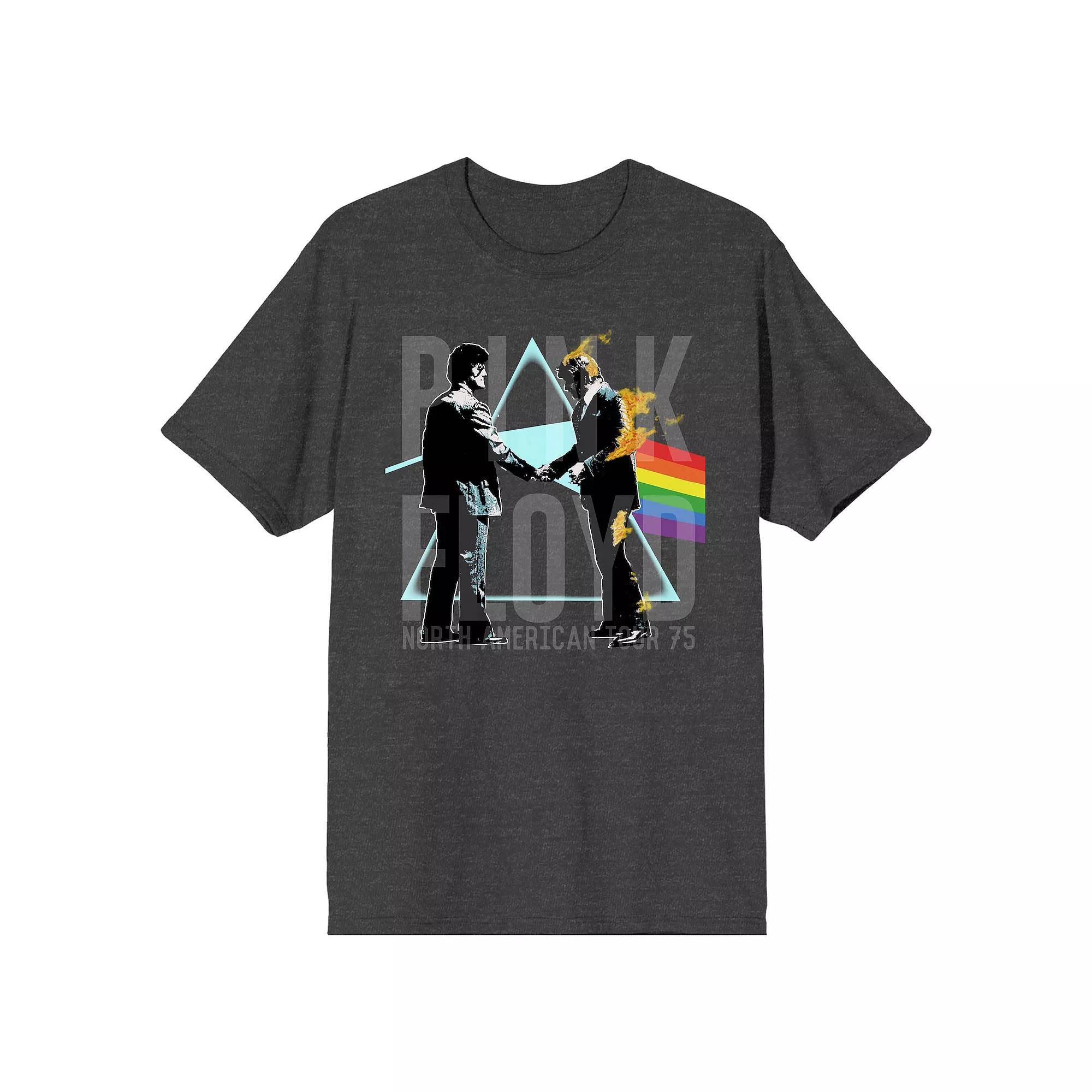 Men's Pink Floyd Business Deal Tee,  Product Image