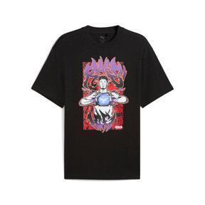 PUMA x LAMELO BALL Phoenix Men's Graphic T-Shirt Product Image