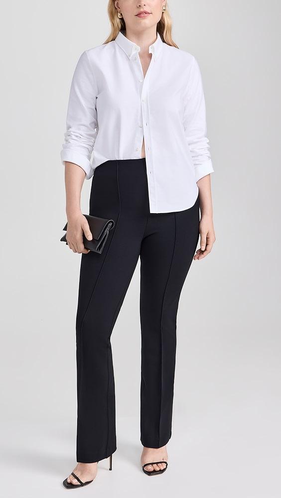 SPANX Micro Flare Perfect Pants | Shopbop Product Image