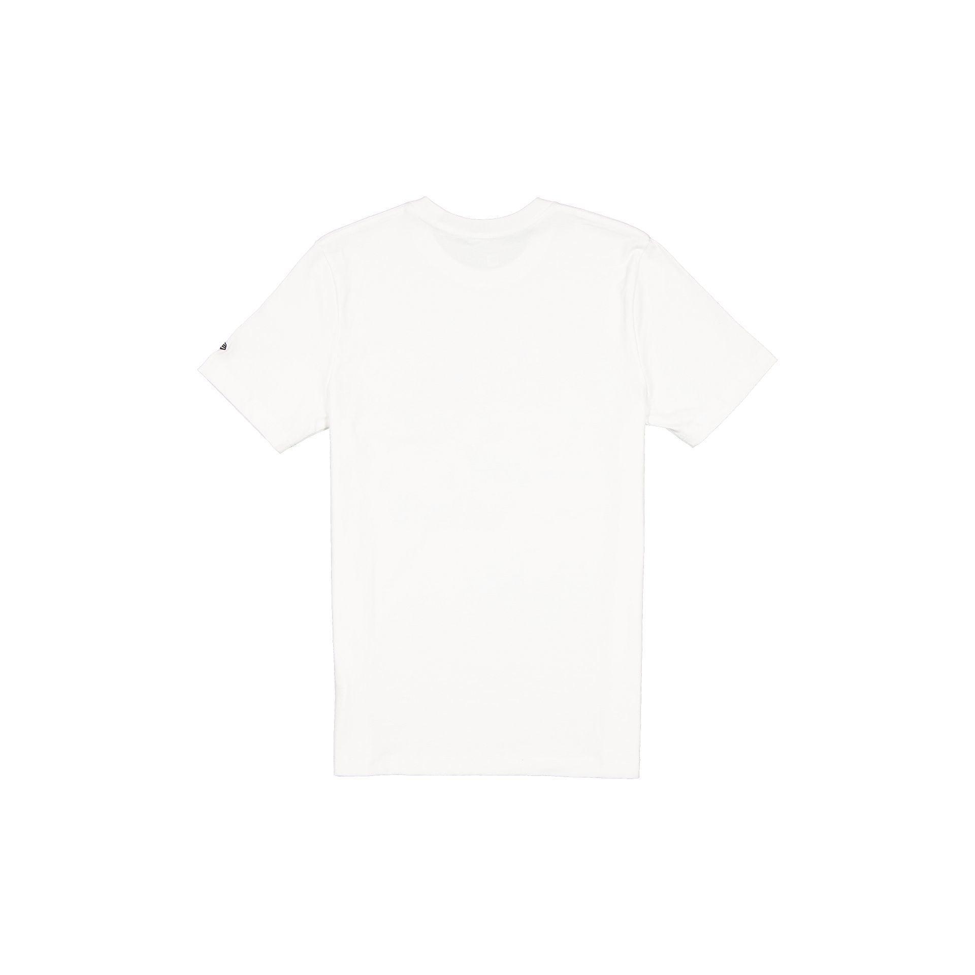 Big League Chew x Chicago Cubs White T-Shirt Male Product Image