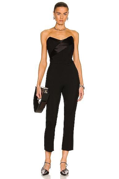 RTA Lou Jumpsuit Product Image