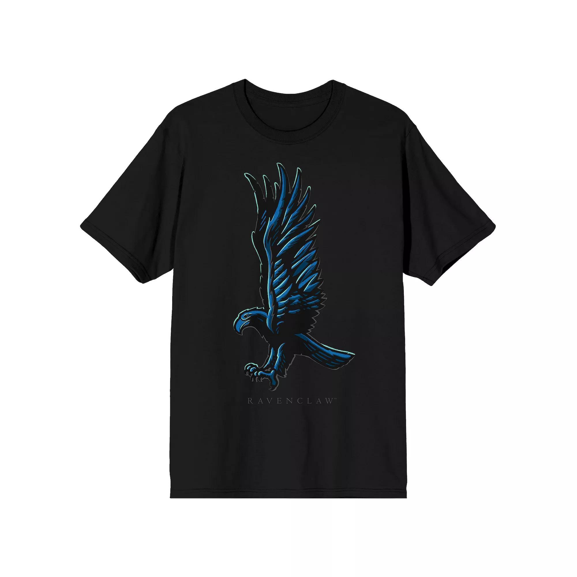Men's Harry Potter Ravenclaw Tee,  Product Image