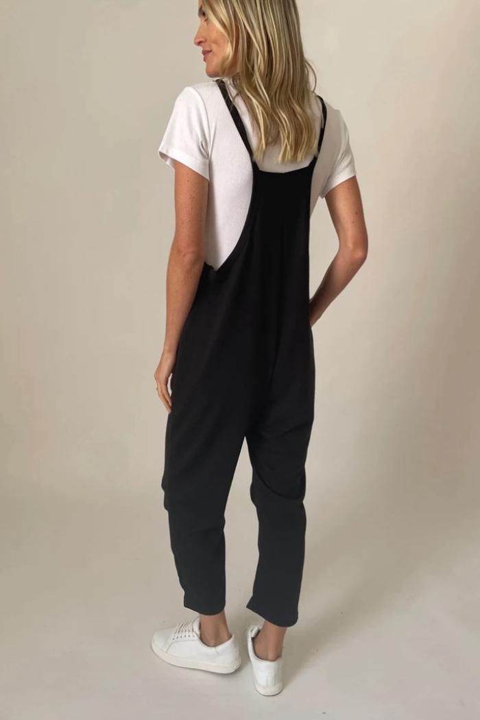 Kendall Jumpsuit Product Image