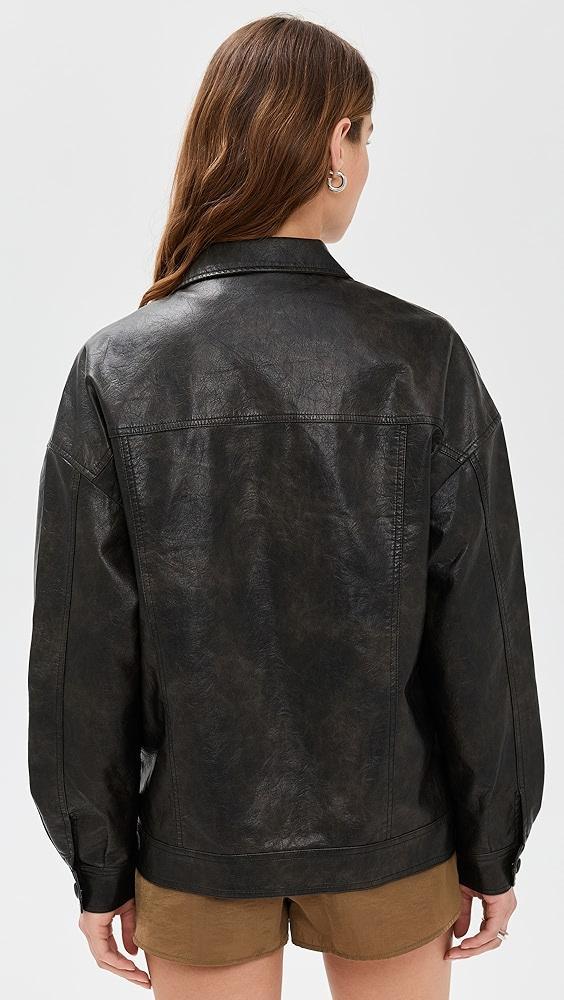 Lioness Evolution Bomber Jacket | Shopbop Product Image