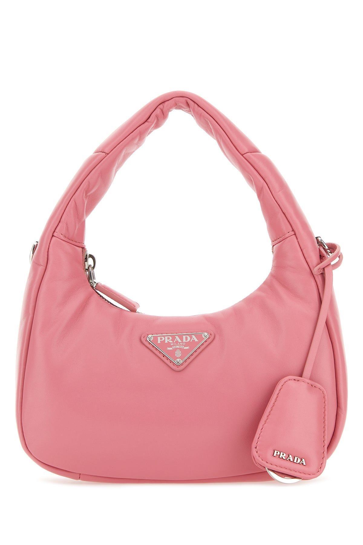 PRADA Borsa-tu Nd  Female In Pink Product Image