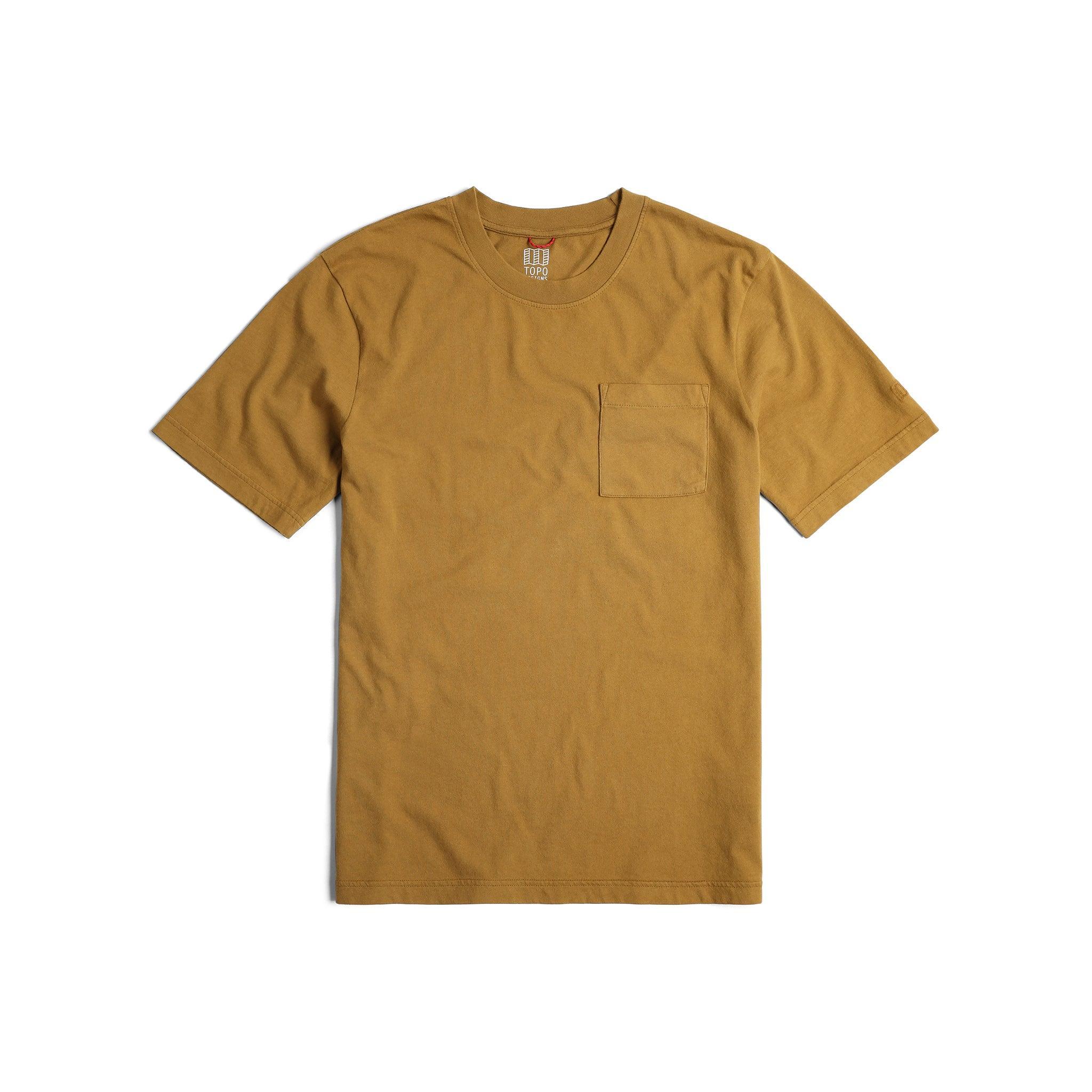 Dirt Pocket Tee - Men's Male Product Image