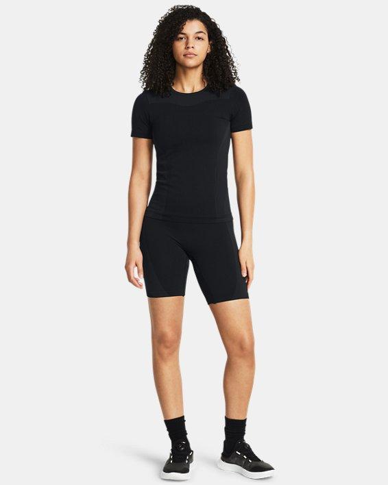 Women's UA Vanish Elite Seamless Short Sleeve Product Image