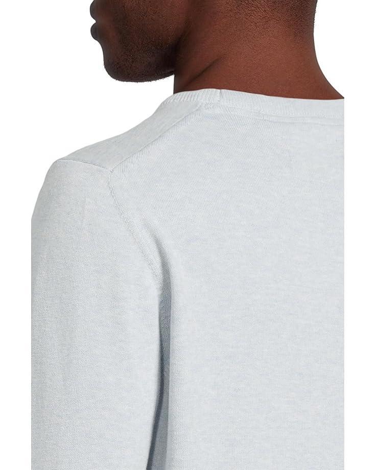 Organic Cotton Rollneck Crew Sweater Regular Product Image