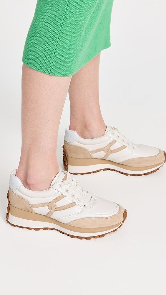 Veronica Beard Valentina Sneakers | Shopbop Product Image