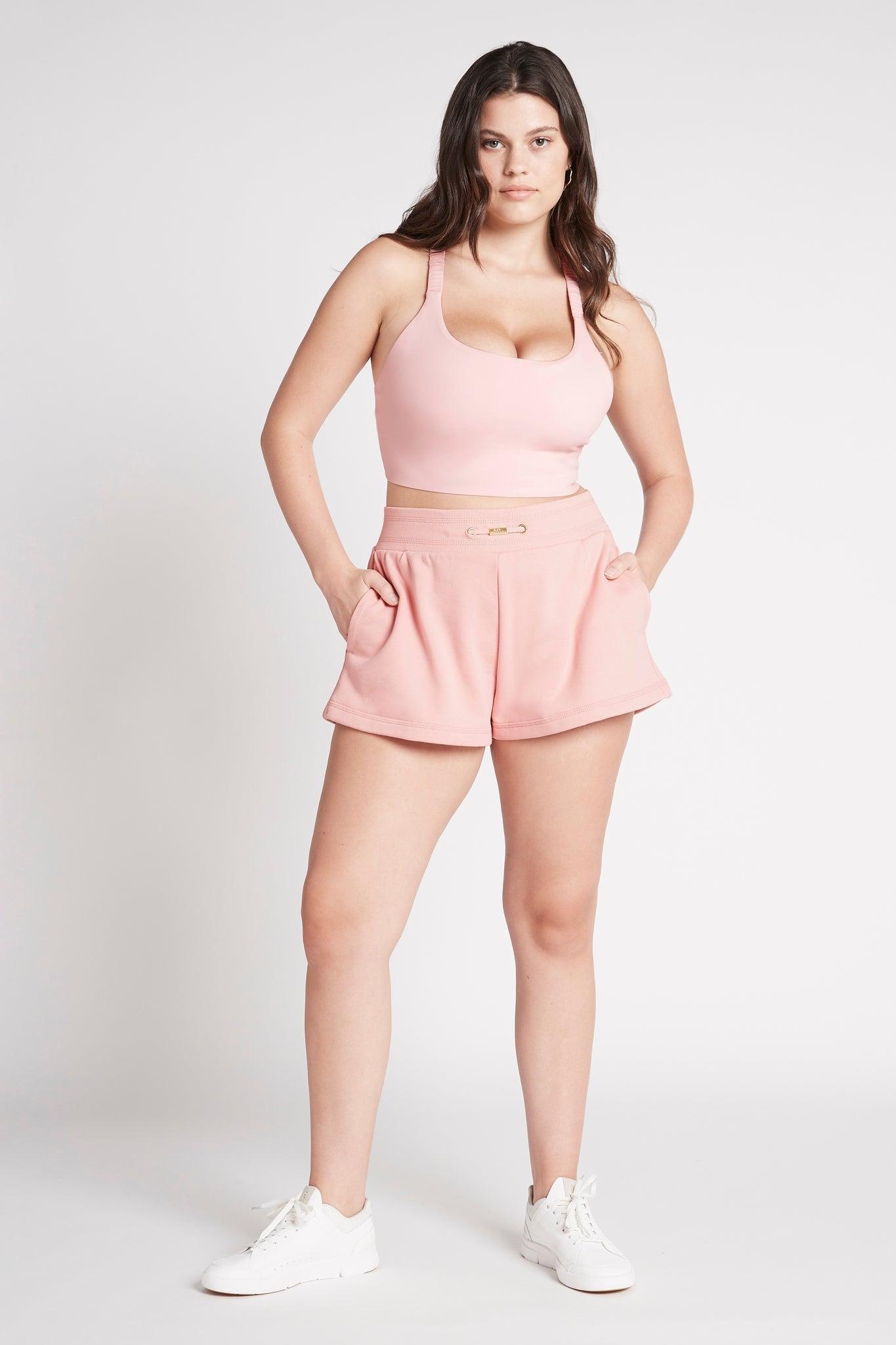 Elasticated Everyday Short 613 Product Image