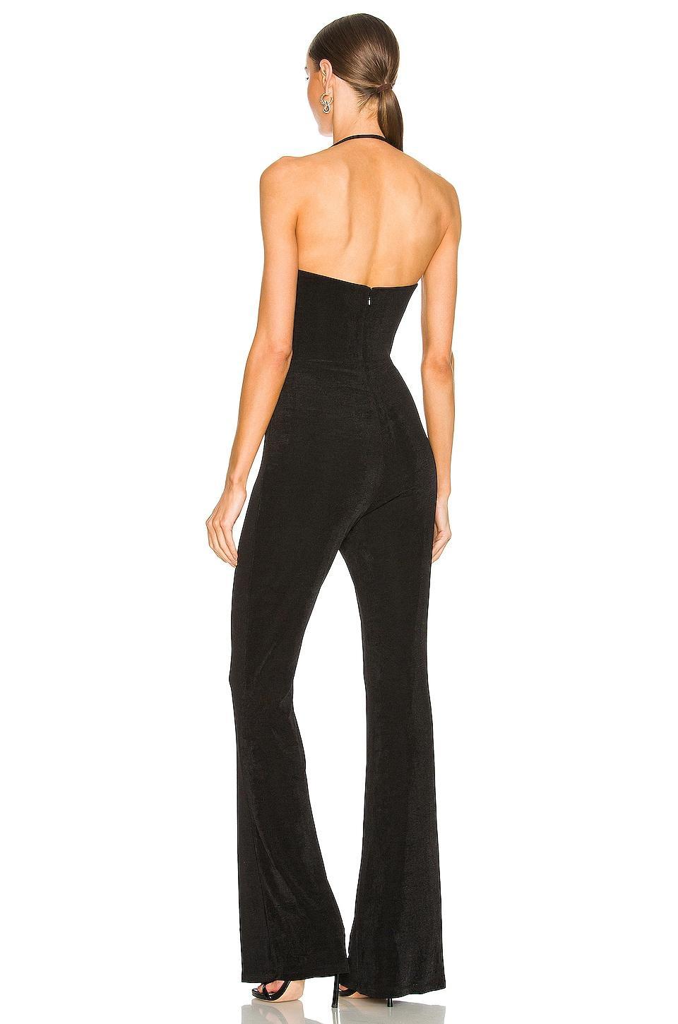 X REVOLVE Bexley Jumpsuit MISHA Product Image